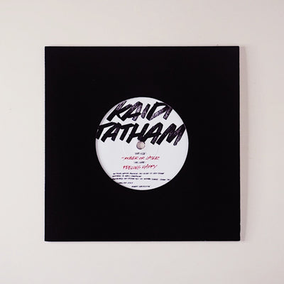 Kaidi Tatham "7inch Nails"