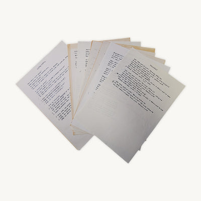 The Wedding Present Bundle 8: Bizarro Production Archive
