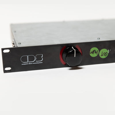 CDS Isolator – One-of-a-Kind Japanese Prototype