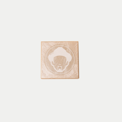 Louie Vega Custom Logo Pendant – One of Two in the World