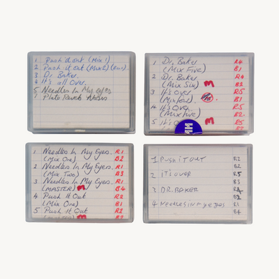 Beta Band - Los Amigos Del Beta Bandidos Production Archive [Bundle 2]