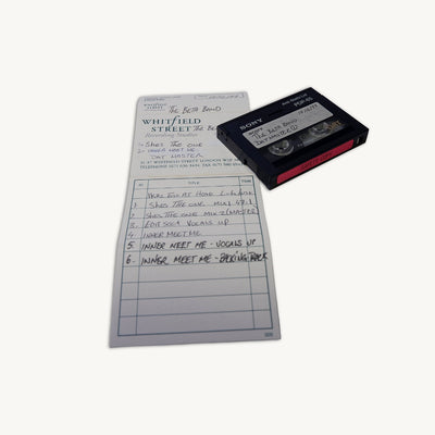 Beta Band Bundle 1: The Patty Patty Sound Production Archive