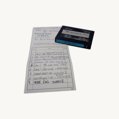 Beta Band Bundle 1: The Patty Patty Sound Production Archive