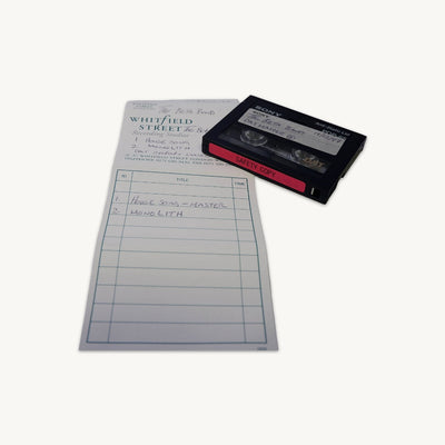 Beta Band Bundle 1: The Patty Patty Sound Production Archive