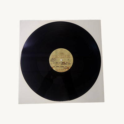 The Wedding Present Bundle 6: Tommy & Early Singles Acetate Archive