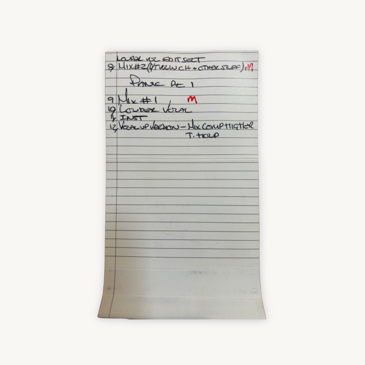 Coldplay - The Blue Room Sessions Archive