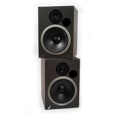 Event 20/20 monitors