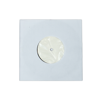 Don Blackman - “Say You’ll Be Mine”/ “Your Love Drives Me Crazy” Test Press
