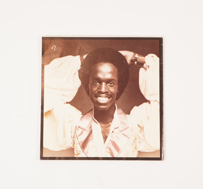 Earth Wind & Fire poster