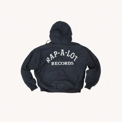 Geto Boys x St. Ides Custom Rap-A-Lot Jacket
