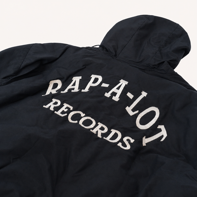 Geto Boys x St. Ides Custom Rap-A-Lot Jacket