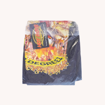 “Juvenile – 400 Degreez” - Hot Boys Wear Concert T-Shirt - Description