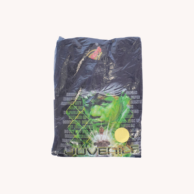 “Juvenile – Project English” - Hot Boys Wear Concert T-Shirt