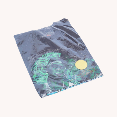 “Turk – Young & Thuggin’” - Hot Boys Wear Concert T-Shirt