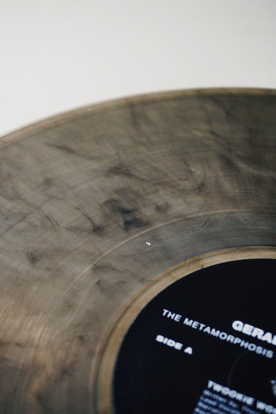 Gerald Mitchell - The Metamorphosis of Twookie Wonder Brown