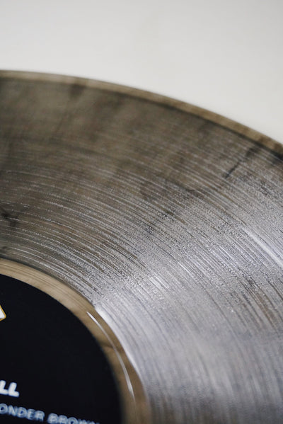 Gerald Mitchell - The Metamorphosis of Twookie Wonder Brown