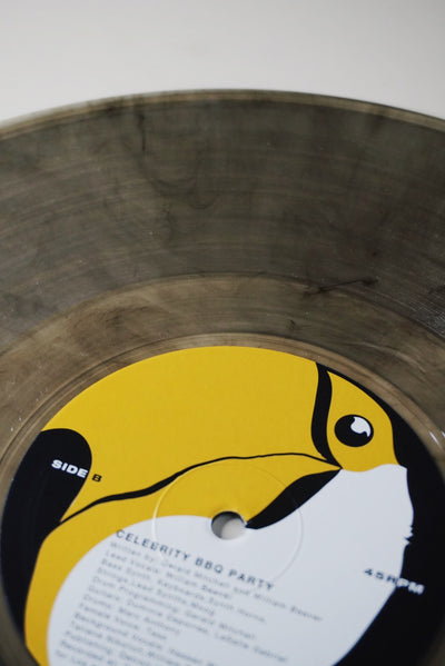 Gerald Mitchell - The Metamorphosis of Twookie Wonder Brown