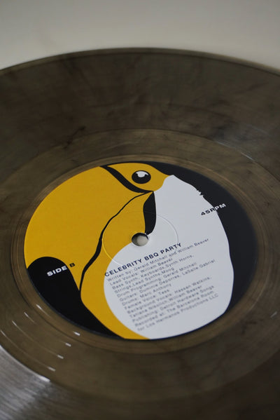 Gerald Mitchell - The Metamorphosis of Twookie Wonder Brown