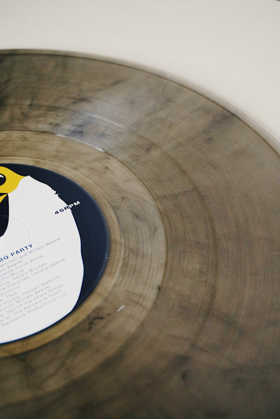 Gerald Mitchell - The Metamorphosis of Twookie Wonder Brown