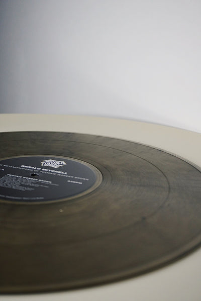 Gerald Mitchell - The Metamorphosis of Twookie Wonder Brown