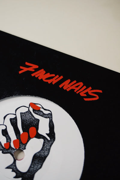 Kaidi Tatham "7inch Nails"
