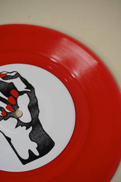 Kaidi Tatham "7inch Nails"