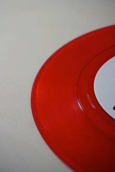 Kaidi Tatham "7inch Nails"