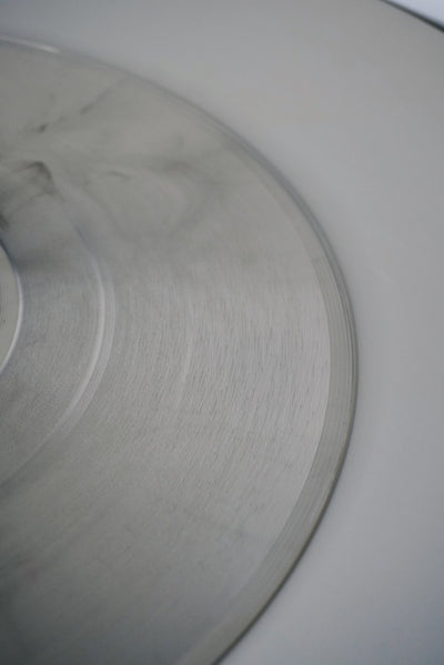 Kuniyuki Takahashi – Divine Harmonics Two Edition 2 (140gr smoked transparent vinyl)