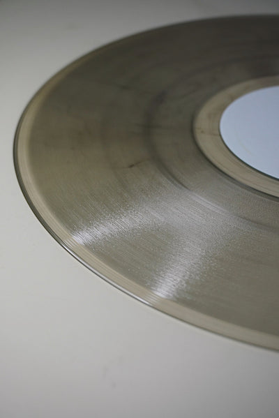 Kuniyuki Takahashi – Divine Harmonics Two Edition 2 (140gr smoked transparent vinyl)