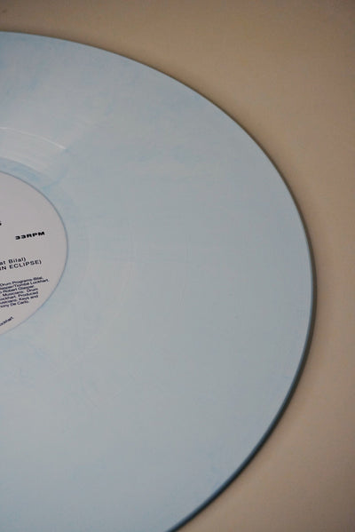 Tiombé Lockhart "The Aquarius Years" LP featuring Robert Glasper