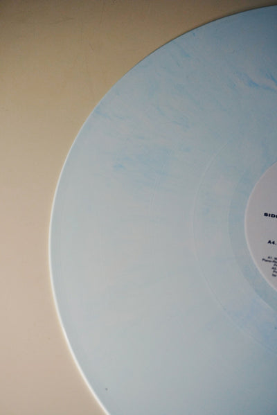 Tiombé Lockhart "The Aquarius Years" LP featuring Robert Glasper