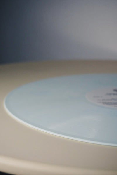 Tiombé Lockhart "The Aquarius Years" LP featuring Robert Glasper