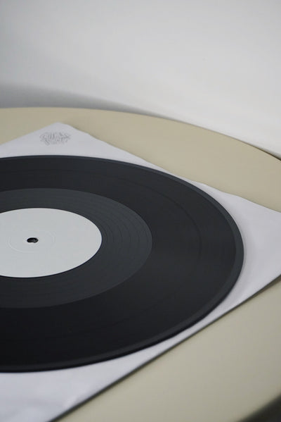 Theo Parrish "Lovely Edits" Vol. 1