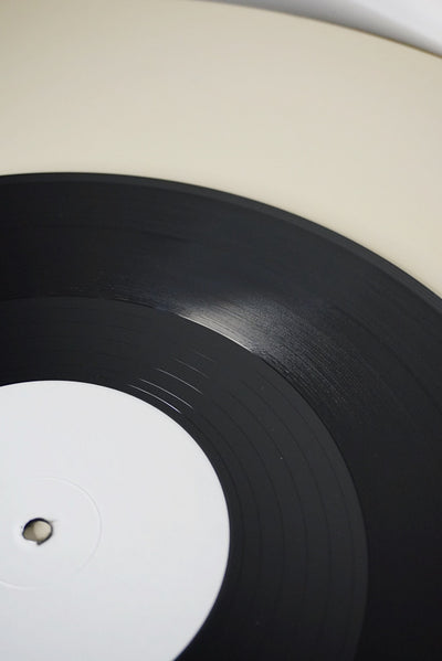 Theo Parrish "Lovely Edits" Vol. 1