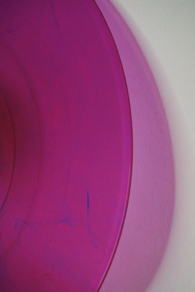 Kuniyuki Takahashi – Divine Harmonics Two Edition 2 (140gr coloured/marble vinyl)