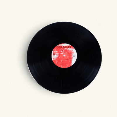 S*M*A*S*H - ‘Roughies’ & ‘Bits & Bobs’ Session DATs + Mixes DAT (25/8/94) + Promo 12-Inch