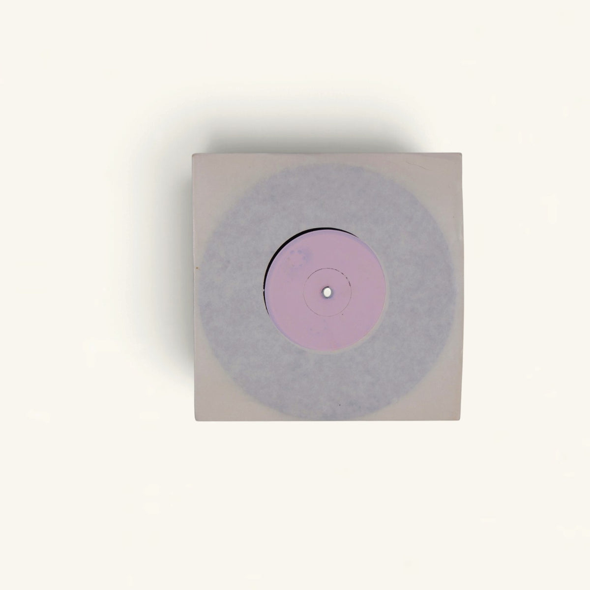 The Flatmates - ‘Heaven Knows’ 7-Inch Test Pressings x4 + Sealed ‘Shimmer’ 7-Inch