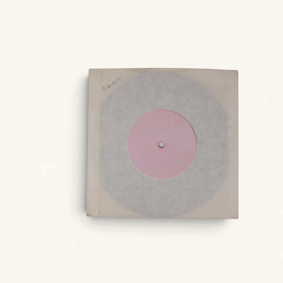 The Flatmates - ‘Heaven Knows’ 7-Inch Test Pressings x4 + Sealed ‘Shimmer’ 7-Inch