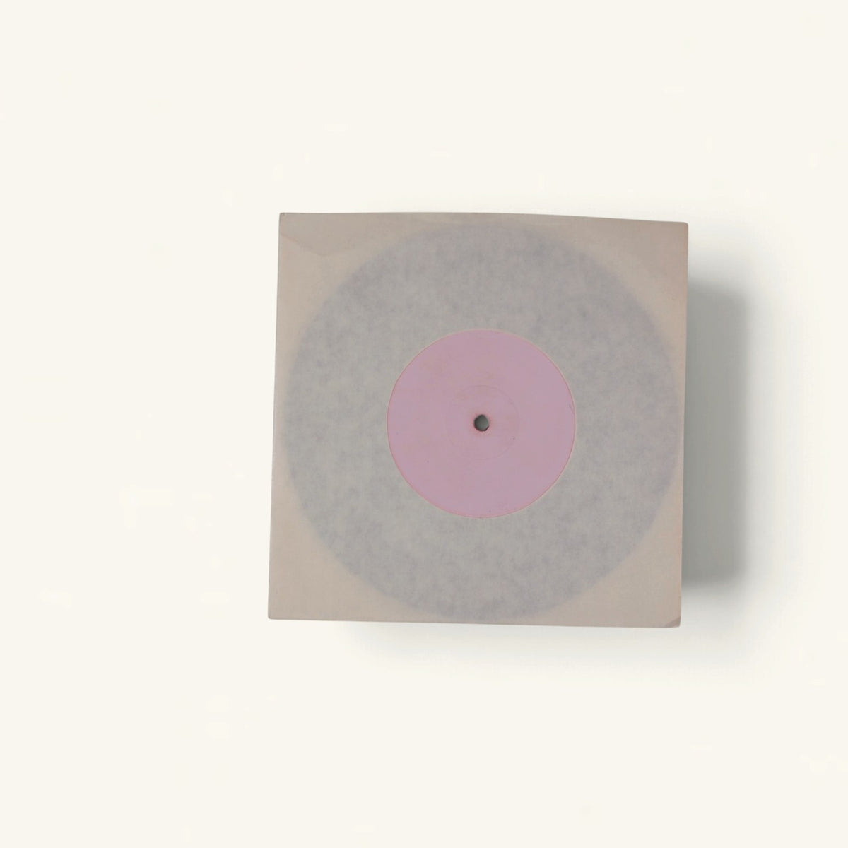 The Flatmates - ‘Heaven Knows’ 7-Inch Test Pressings x4 + Sealed ‘Shimmer’ 7-Inch