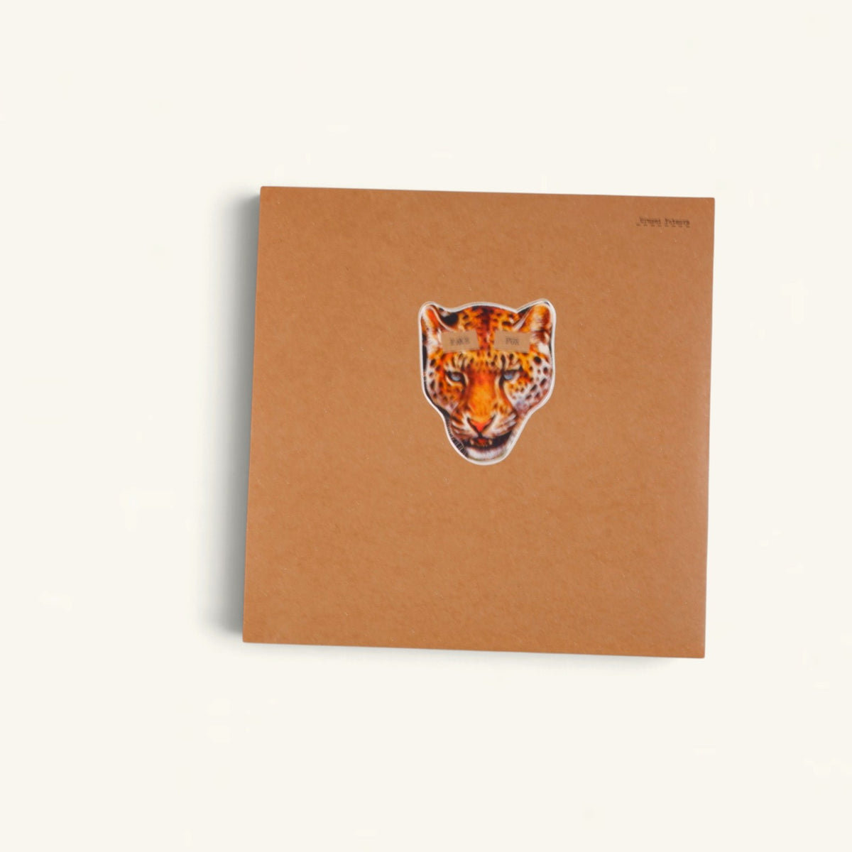 Urusei Yatsura - ‘Fake Fur’ Session DATs (Konk / Olympic) + Sealed 12-Inch & CD + Promo CD