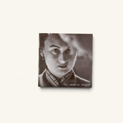 The Wedding Present - ‘Songs for the LP’ George Best Demo Tape + Box Set, LP, Cassette & Shop Display