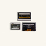 Pale Saints - Master Rock ‘EP Mixes’ DAT + Two Cassettes