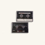 The Real People - Demo Tapes x2