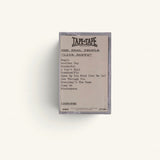 The Real People - ‘Live Ruffs’ Live Recording Cassette (Tape to Tape)
