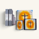 The Real People - ‘Believer’ Bundle: Final Mix DAT, AIR Safety DATs, Mix Cassette + Single (7-Inch, CD, Cassette)
