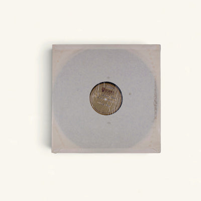 The Wedding Present - ‘Bizarro’ 12-Inch Utopia Acetate + Album & ‘Kennedy’ 12-Inch (1 of 2)