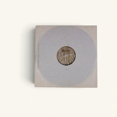 The Wedding Present - ‘Bizarro’ 12-Inch Utopia Acetate + Album & ‘Kennedy’ 12-Inch (1 of 2)