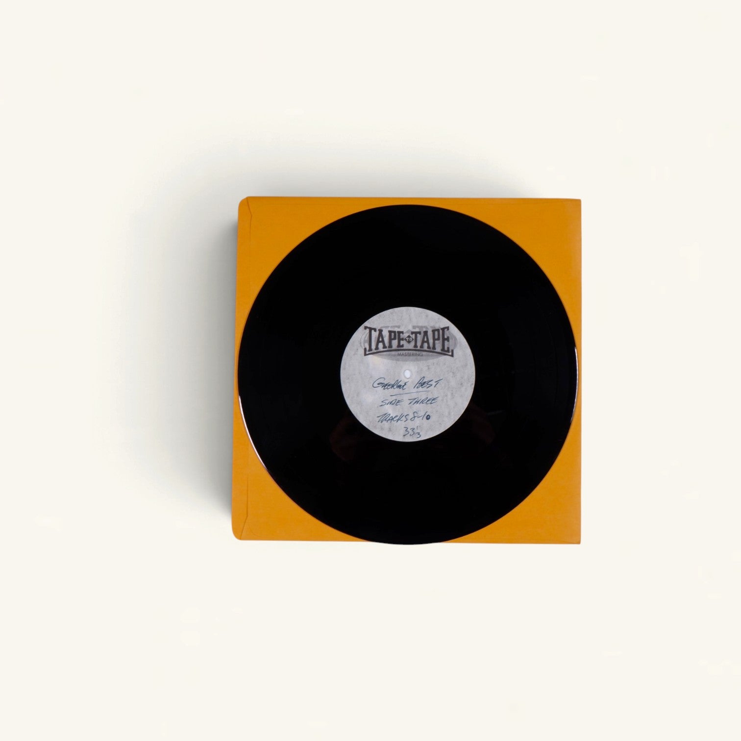 洋楽 The Wedding Present / e Best Plus The Wedding Present - George Best Plus Test-Pressing Set + Full
