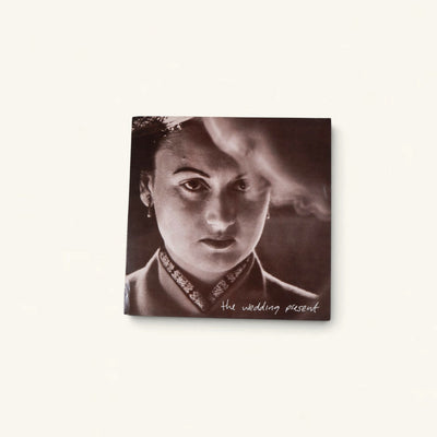 The Wedding Present - George Best Plus Test-Pressing Set + Bonus 12-Inches