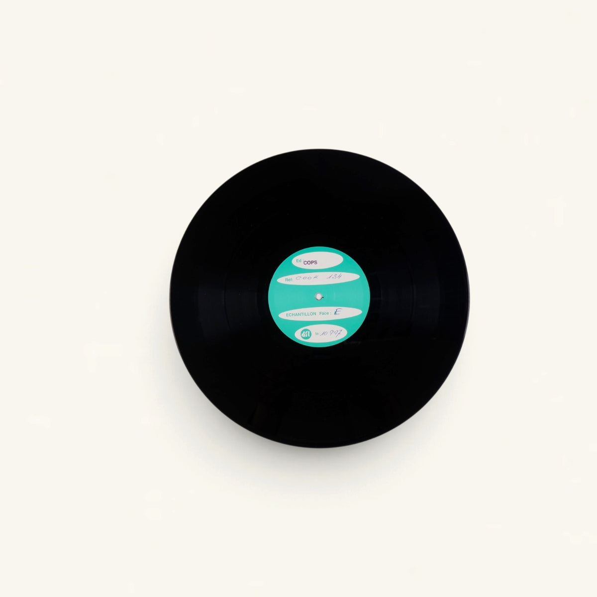 The Wedding Present - George Best Plus Test-Pressing Set + Bonus 12-Inches
